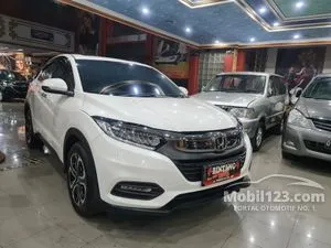 2020 Honda HR-V 1.5 E SUV AT KM 14RB