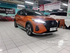 2020 Nissan Kicks 1.2 e-POWER SUV