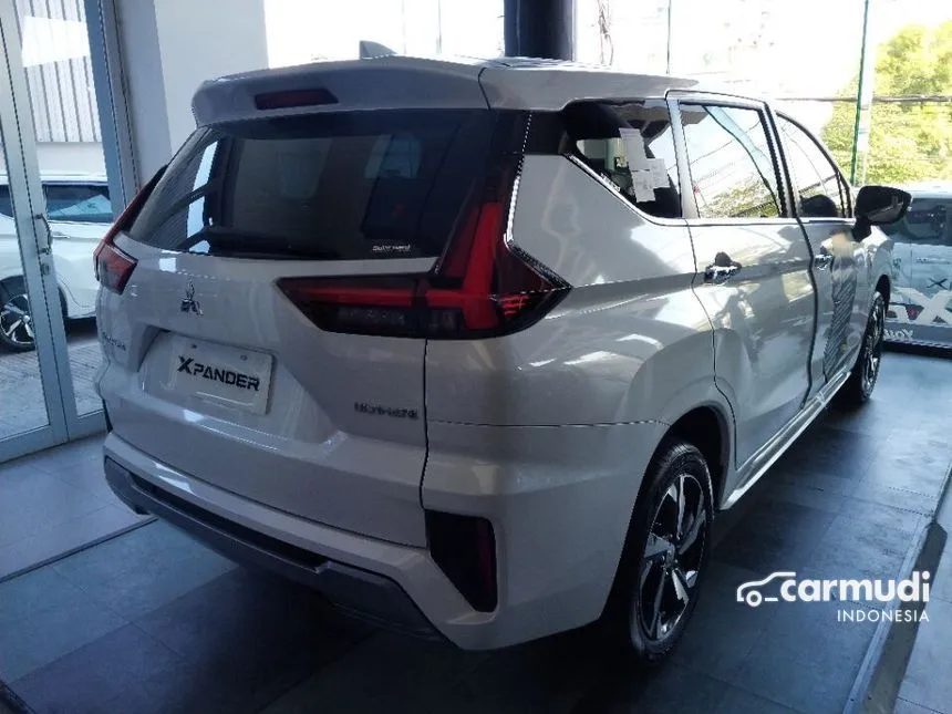 2024 Mitsubishi Xpander ULTIMATE Wagon