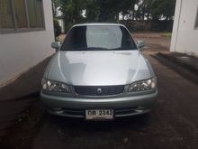 1998 Toyota Corolla 1.6 HI-TORQUE (ปี 98-01) GXIS Sedan AT
