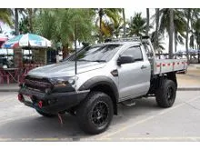 2019 Ford RANGER 2.0 Single Cab (ปี 15-21) SWB Pickup