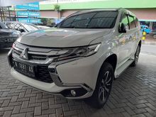 2016 Mitsubishi Pajero Sport 2.4 Dakar AT istimewa dijual di malang
