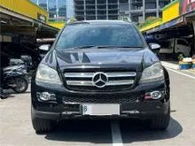 2009 Mercedes-Benz GL500 5.5 4MATIC SUV