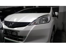 2012 Honda Jazz 1.5 S