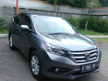 2013 Honda CR-V 2.4 2.4 Prestige SUV
