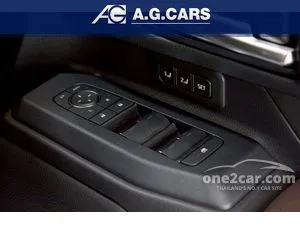 2026 Toyota Landcruiser Prado 2.8 ZX First Edition SUV
