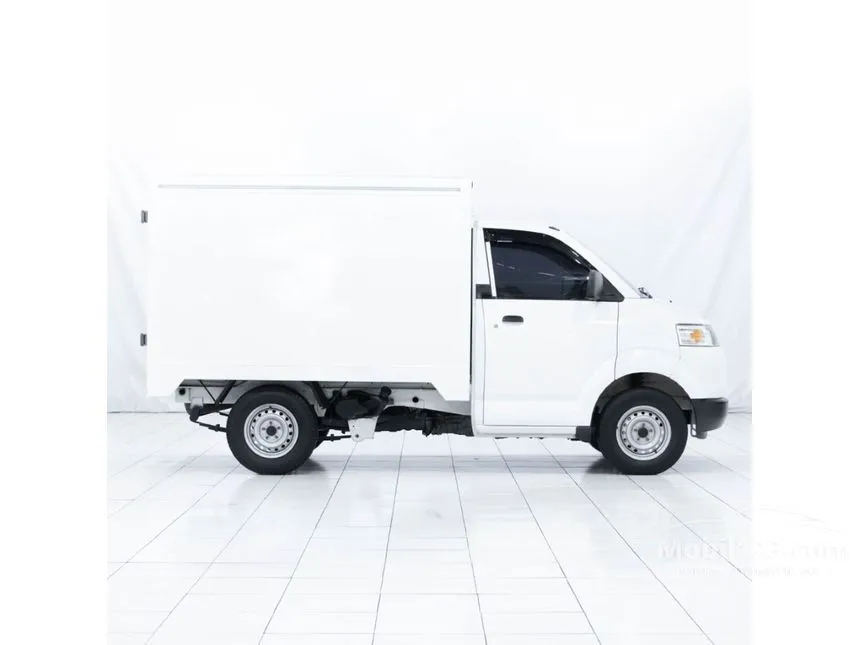 2016 Suzuki Mega Carry Pick-up