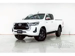 2023 Toyota HILUX REVO 2.4 Prerunner Entry Smart Cab Pickup