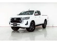 2023 Toyota HILUX REVO 2.4 Smart Cab Prerunner Entry Pickup