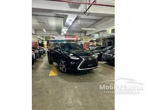 2018 Lexus RX 300 2.0 Luxury SUV
