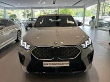 2024 BMW iX2 0.0 xDrive30 M Sport SUV