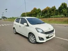 2019 Daihatsu Ayla 1.0 M Hatchback FACELIFT DP 7 JUTA ANGSURAN 2 JUTAAN