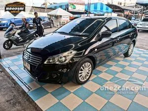 2016 Suzuki Ciaz 1.2 GL Sedan