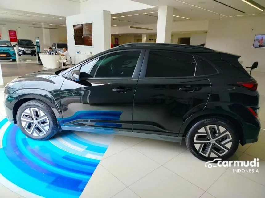 2021 Hyundai Kona Signature Wagon