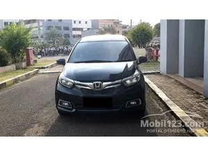 2019 Honda Mobilio 1.5 E MPV