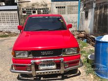 1991 Isuzu TFR 2.5 มังกรทอง Station Wagon Wagon MT
