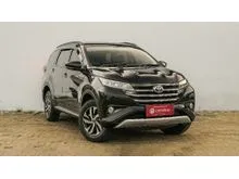 2022 Toyota Rush 1.5 G SUV 1 TAHUN GARANSI - FREE TEST DRIVE - CAROLINE PORIS DAAN MOGOT