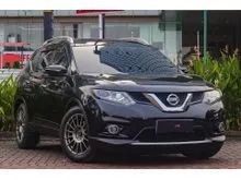 2015 Nissan X-Trail 2.5 SUV