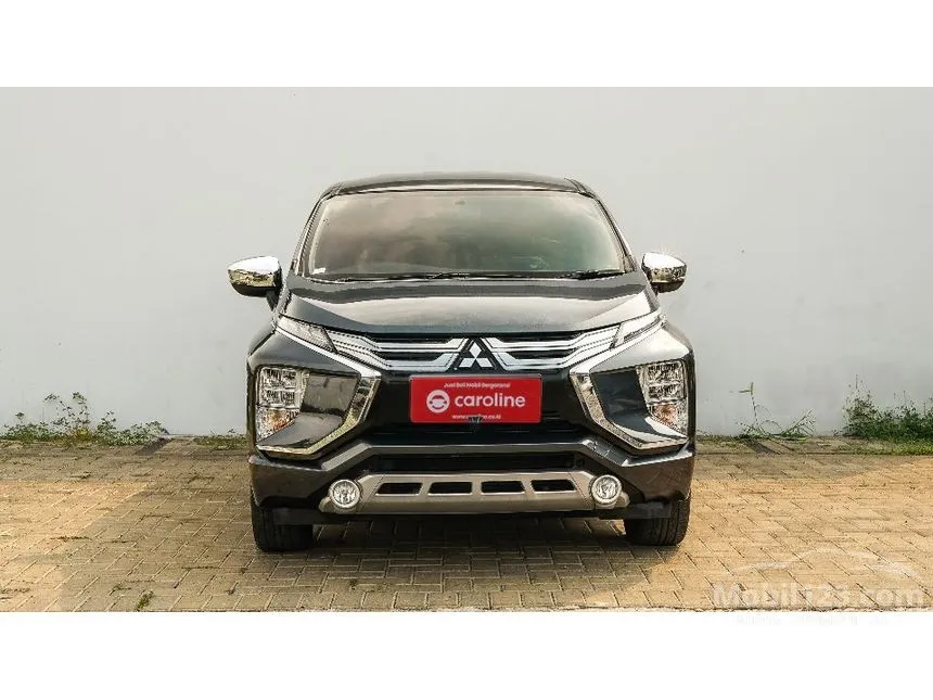 2021 Mitsubishi Xpander Ultimate MPV