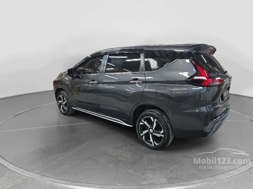 2023 Mitsubishi Xpander Ultimate MPV