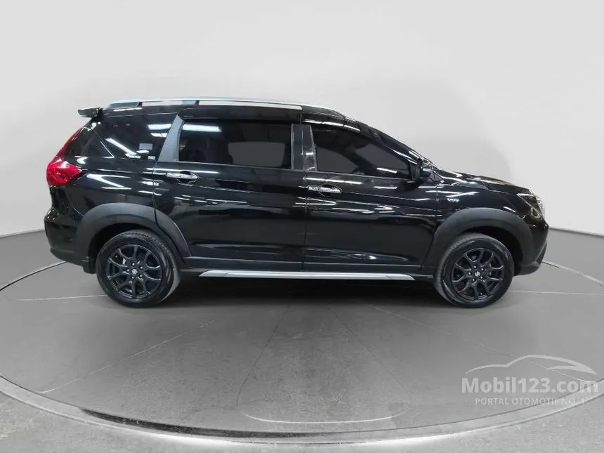 2023 Suzuki XL7 Beta Hybrid SUV