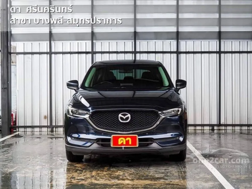 2018 Mazda CX-5 XD SUV