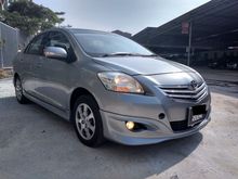 Toyota Vios 1.5 E ENHANCED (A) Raya Special
