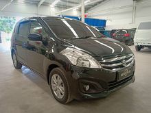 ERTIGA GL MANUAL 2016 HITAM METALIK