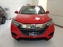 2020 Honda HR-V 1,5 E Special Edition SUV