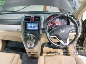 2011 Honda CR-V 2.4 SUV