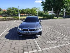 2022 BMW 330i 2.0 M Sport Sedan
