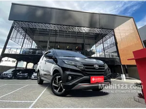 2019 Toyota Rush 1.5 TRD Sportivo SUV
