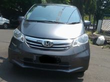 2013 Honda Freed 1.5 SD