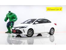 2017 Toyota Vios 1.5 (ปี 13-17) G Sedan