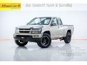2005 Chevrolet Colorado 3.0 Extended Cab (ปี 04-07) LT Pickup