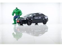 2009 Mitsubishi Lancer EX 1.8 (ปี 09-15) GLX Sedan AT