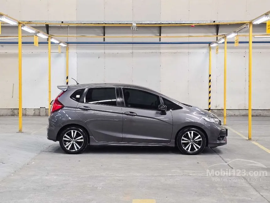 2019 Honda Jazz RS Hatchback
