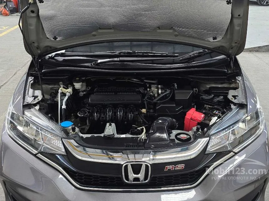 2019 Honda Jazz RS Hatchback