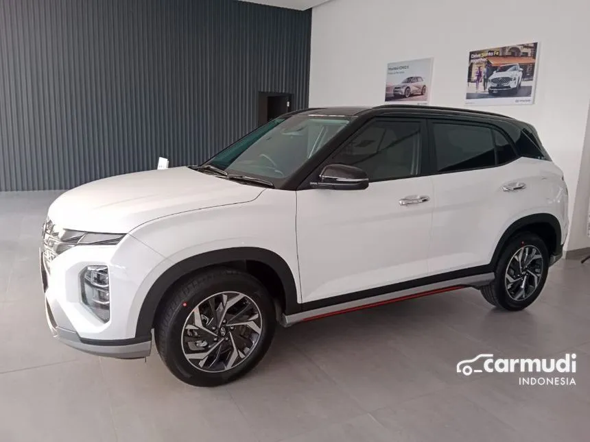 2024 Hyundai Creta Prime Wagon