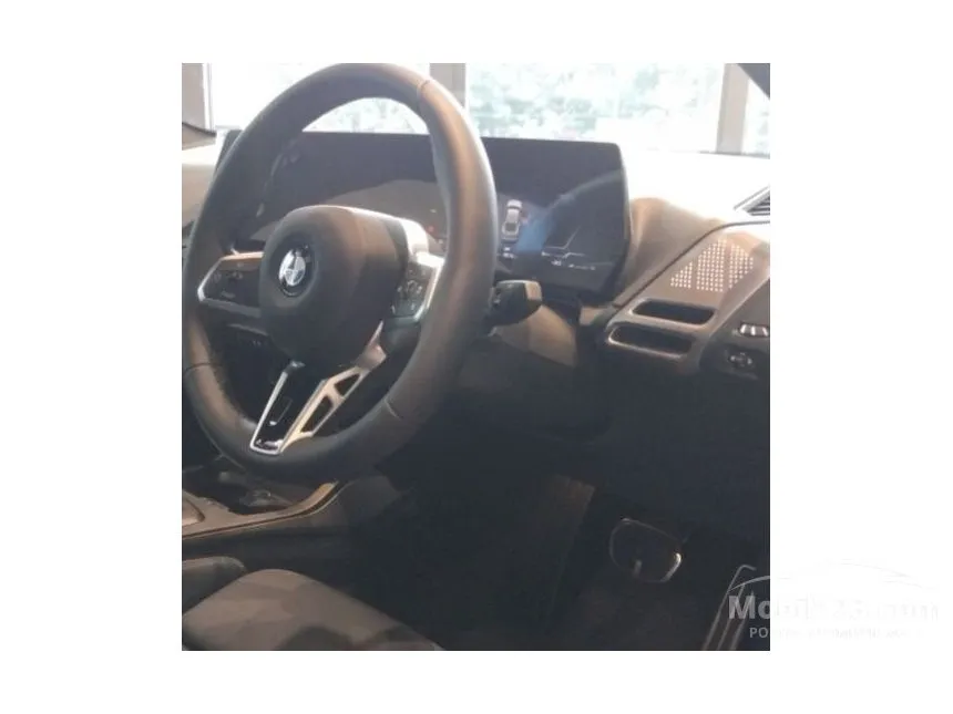 2025 BMW 218i Gran Coupe Sport Coupe
