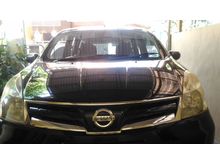 2011 Nissan Grand Livina 1.5 SV MPV