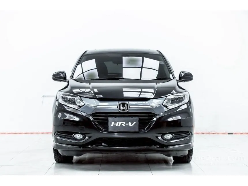 2017 Honda HR-V EL SUV