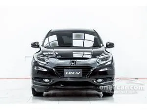 2017 Honda HR-V 1.8 EL SUV