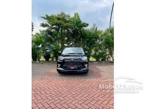 2022 Toyota Raize 1.0 GR Sport (1 Tone) SUV
