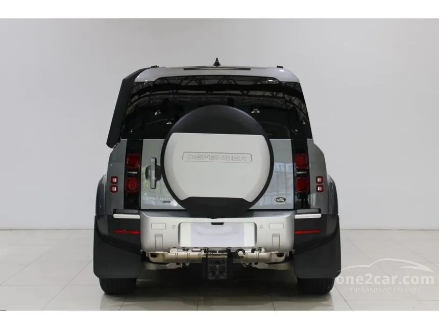 2023 Land Rover DEFENDER 110 P400e SE Plus SUV
