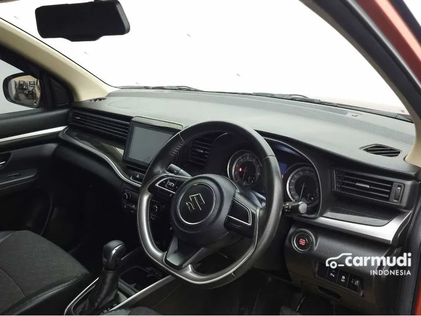 2021 Suzuki XL7 Alpha SUV