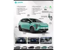 2026 GAC AION V 0.0 Exclusive SUV