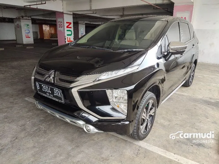 2021 Mitsubishi Xpander ULTIMATE Wagon