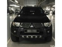 2012 Mitsubishi Triton 2.5 VGT Pickup Truck