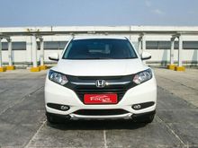 2017 Honda HR-V 1.5 E SUV